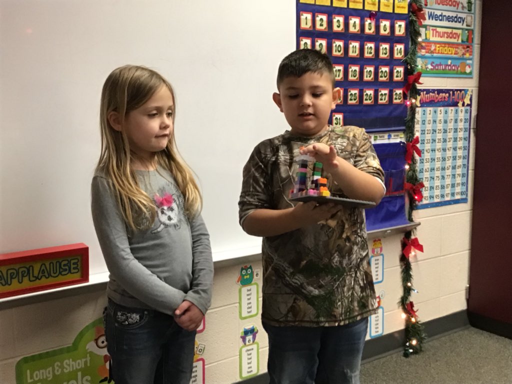 JCDMissCarter's tweet photo. Wow!  Impressive vocabulary use on this STEM activity:
platform, travels through a tunnel, launches out the top https://t.co/TIQqUqujgo