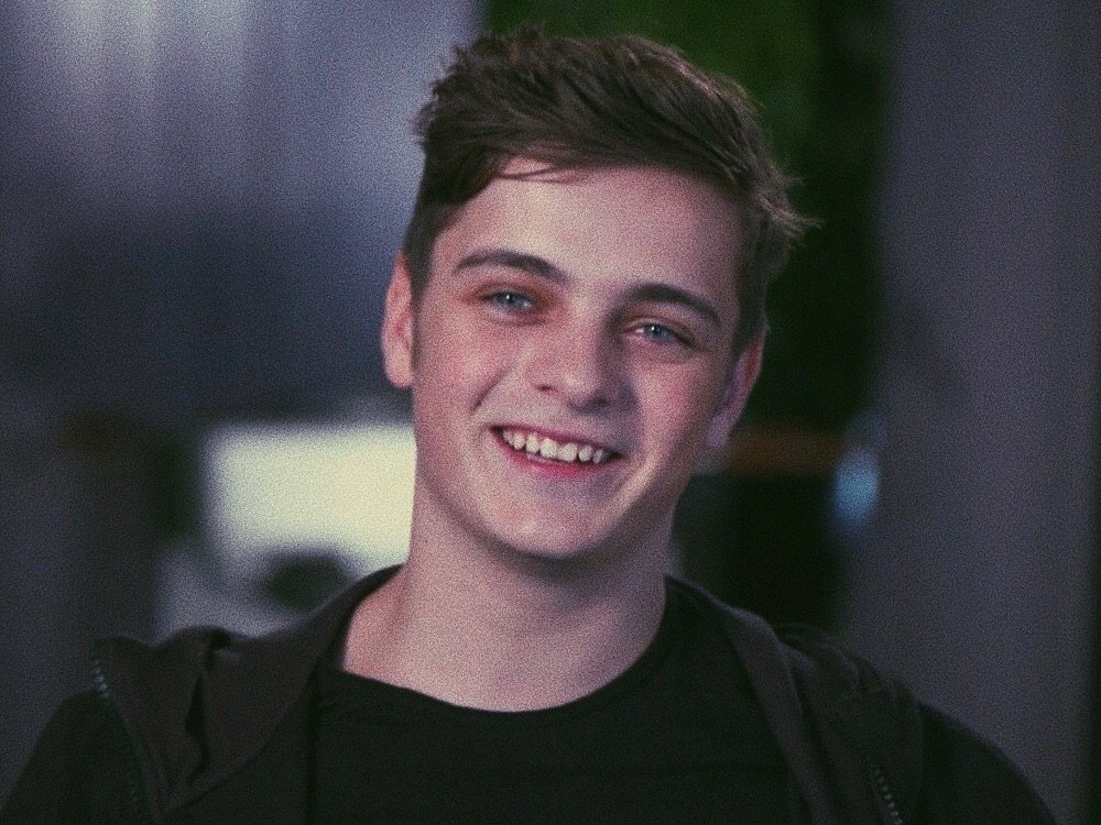 martijn being soft ♡ tweet media