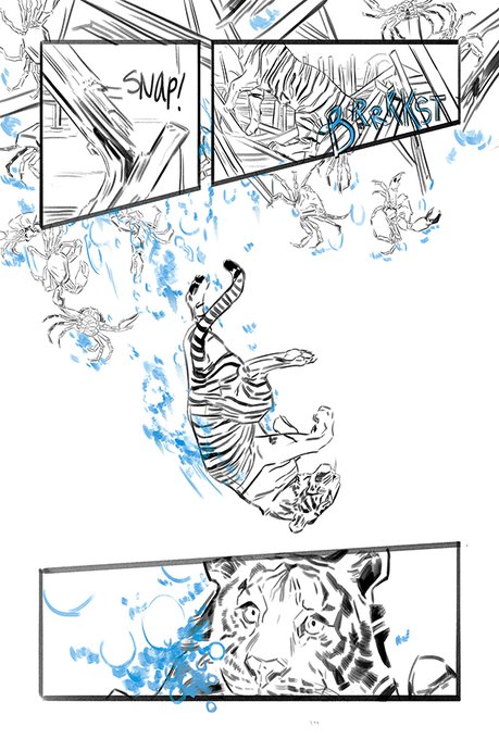 Feeling burnt out on work-work so heck I'm just gonna show you guys a snippet of something I've been working on for myself during my free time. 