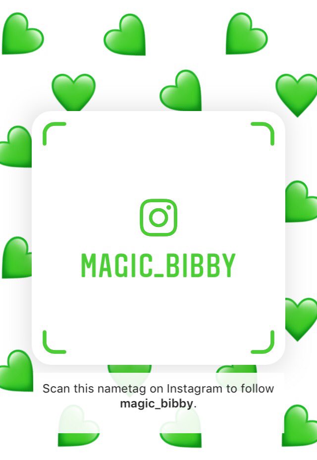 Magic Bibby (@magic_bibby) / Posts / X