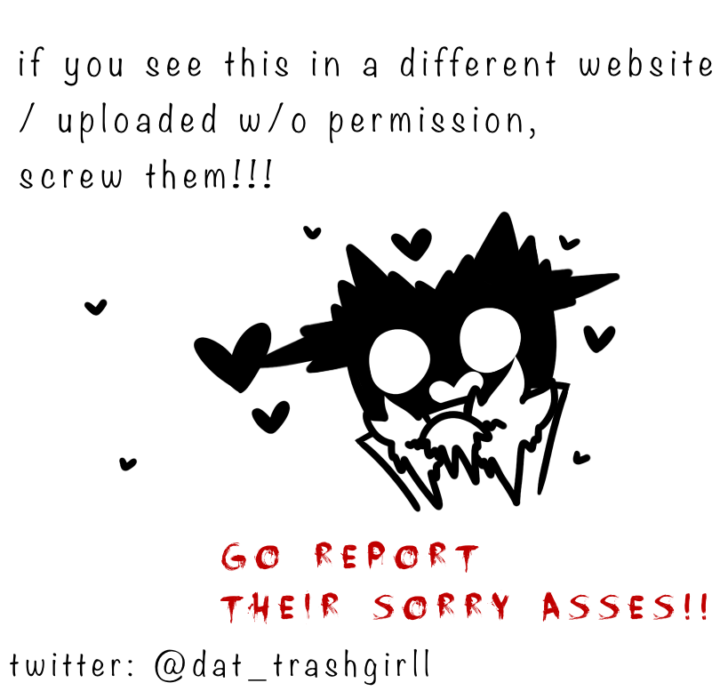 (i would LOVE this on a shirt!!! :))#pleasetweetabouttriviamurderparty #jackboxfanart