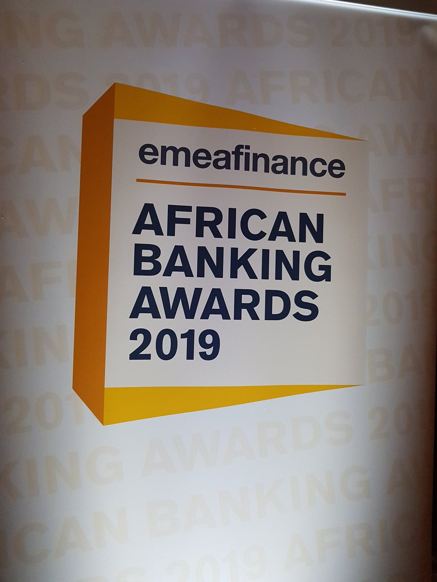 haouch_isabelle's tweet photo. A Londres pour une pluie de prix attribués lors des Africa Banking Awards aux équipes @SG_Africa : une belle illustration du dynamisme de notre groupe sur le continent africain. https://t.co/1eIXNewOSX