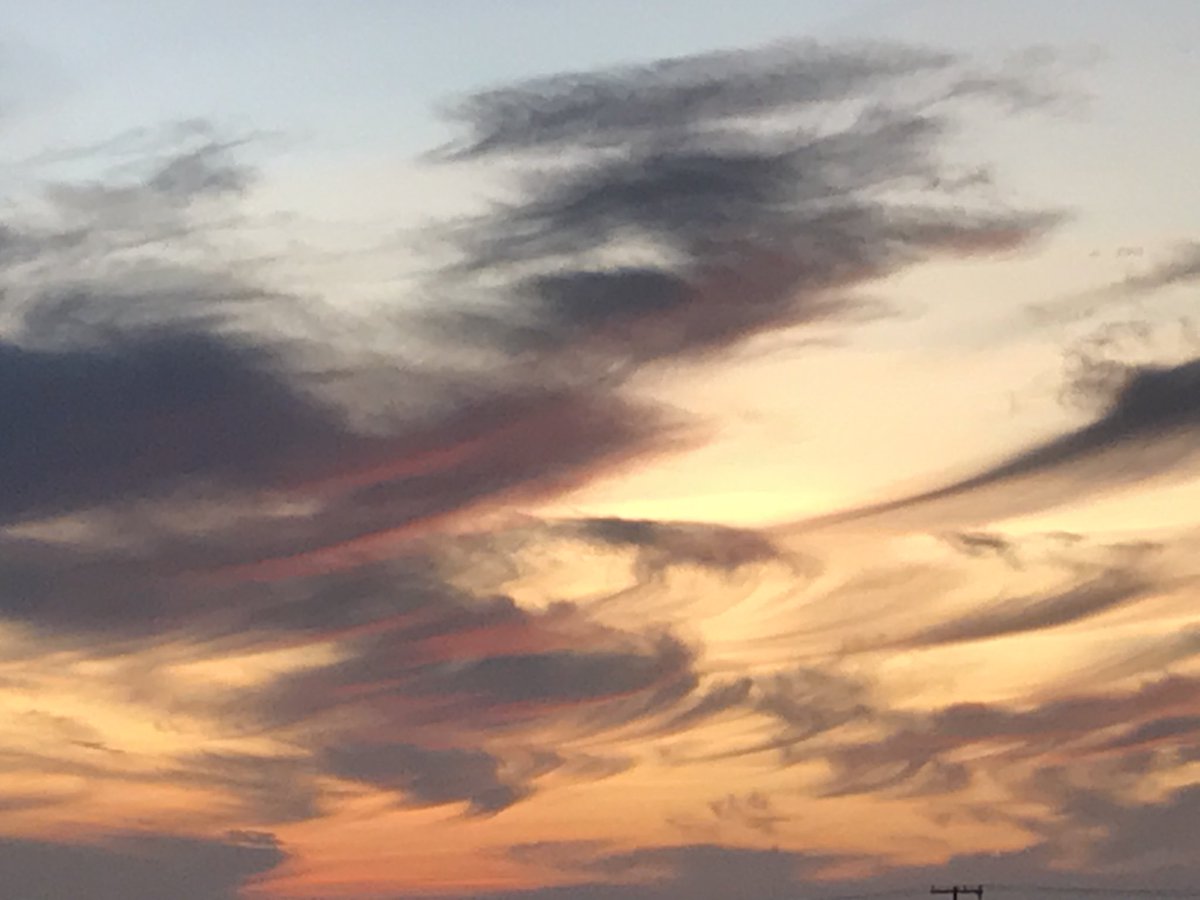 BrettLem's tweet photo. The art of seeing miracles is not a difficult art to cultivate.  #inthemoment https://t.co/riIPrHYNv8