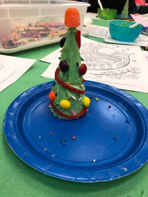 JDHullHeroes's tweet image. Our Holiday Club is so creative! @ChandlerUnified @JanePto