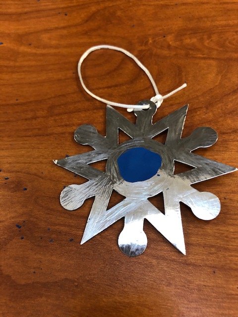 JDHullHeroes's tweet image. Our Holiday Club is so creative! @ChandlerUnified @JanePto