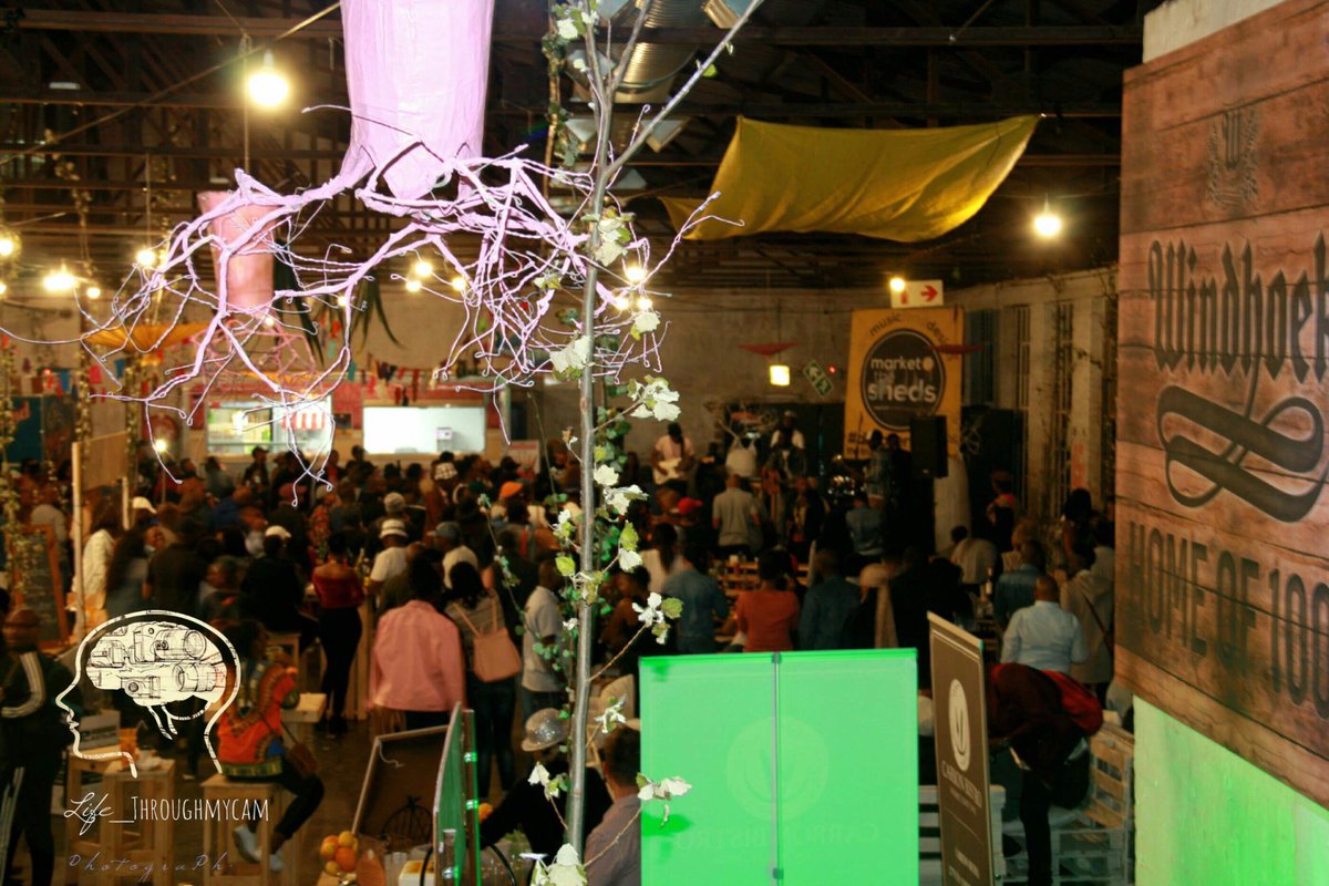 JuniorMantambo's tweet image. Good times I would look forward  to on a good day.

 @Marketattheshed @012central