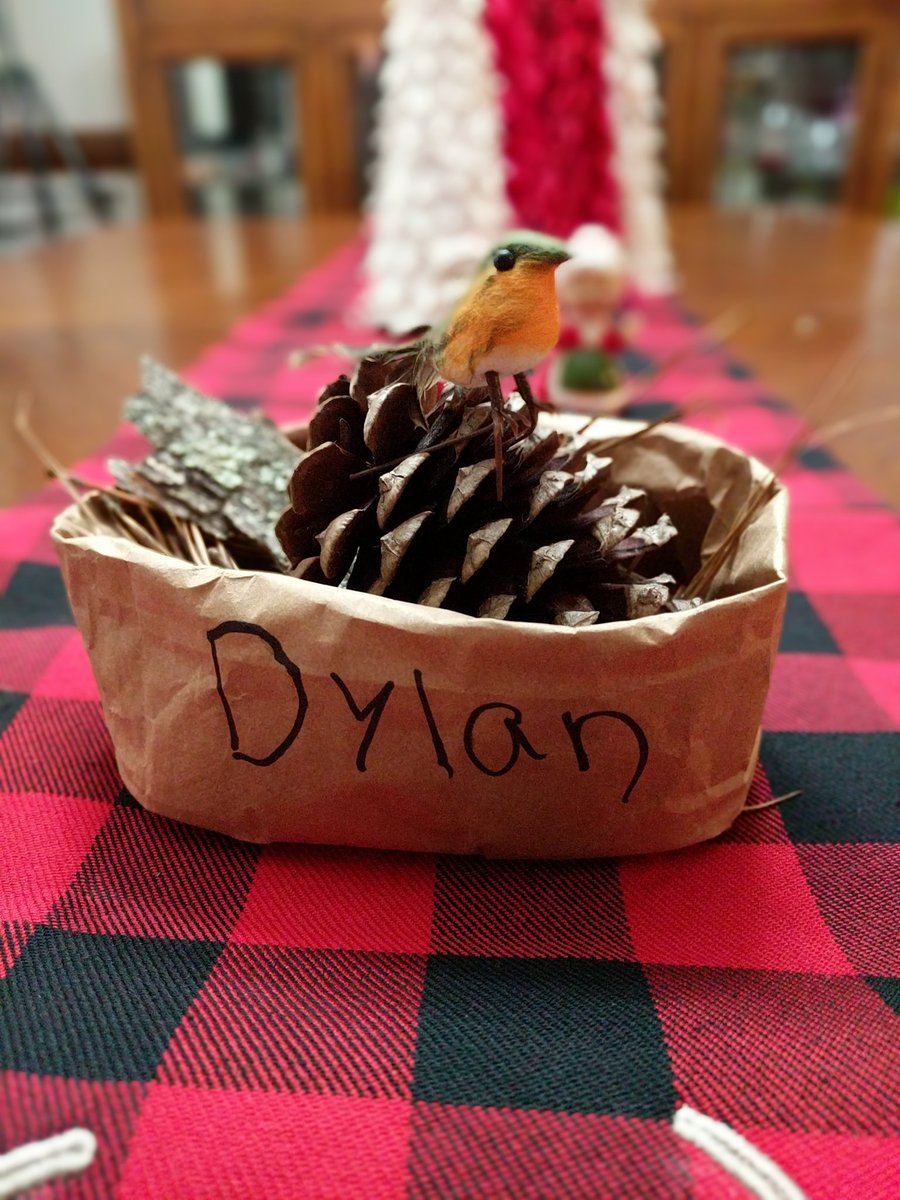 NikkiNYtoVA's tweet photo. Out of all the pre-school crafts so far, this nest for the letter N is my favorite ๐ #SpringerAcademy #threeyearolds @ACE_Center_HS https://t.co/O6SzuacAcw