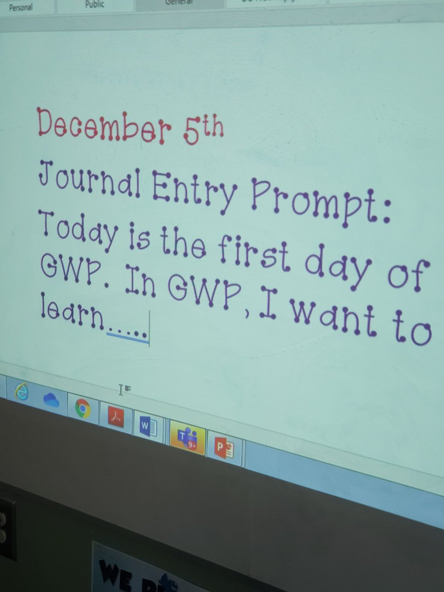 taylor_neka's tweet photo. This is truly my passion! Today was the first day of Girls with Purpose. We had a blast getting to know each other and talking about what it means to allow your purpose to drive your actions. @OakleyTigers @EstellaBCook #oakleytigersroar https://t.co/zexc6IKSwR