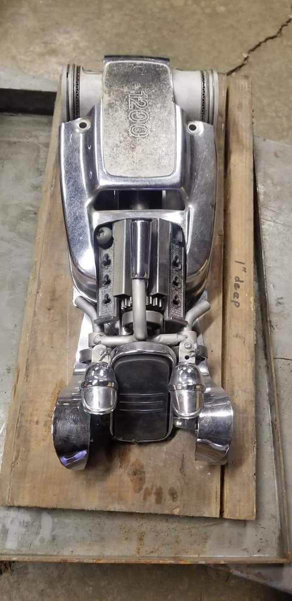 artbydirt's tweet photo. #ratrodtwinturbo https://t.co/Rp3krKLjlR