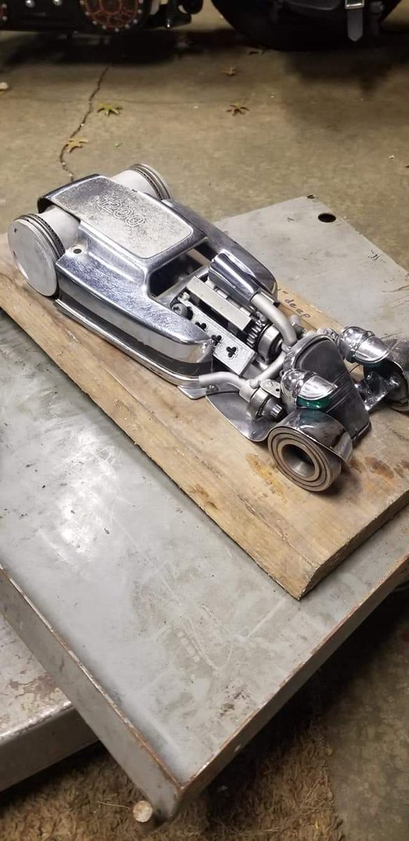 artbydirt's tweet photo. #ratrodtwinturbo https://t.co/Rp3krKLjlR