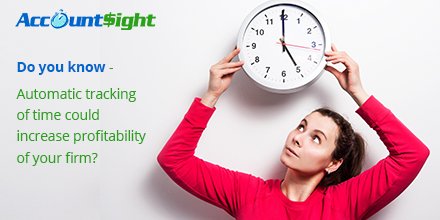 AccountSight's tweet photo. Professional service organisation can radically improve their practices by investing in the effortless #project management accurate #invoicing software like #Accountsight. Explore here: https://t.co/4puaET8wzv https://t.co/9tMEm4kqXa