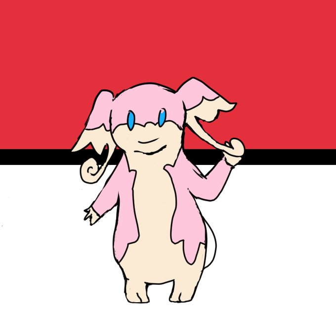 タブンネのtwitterイラスト検索結果 古い順