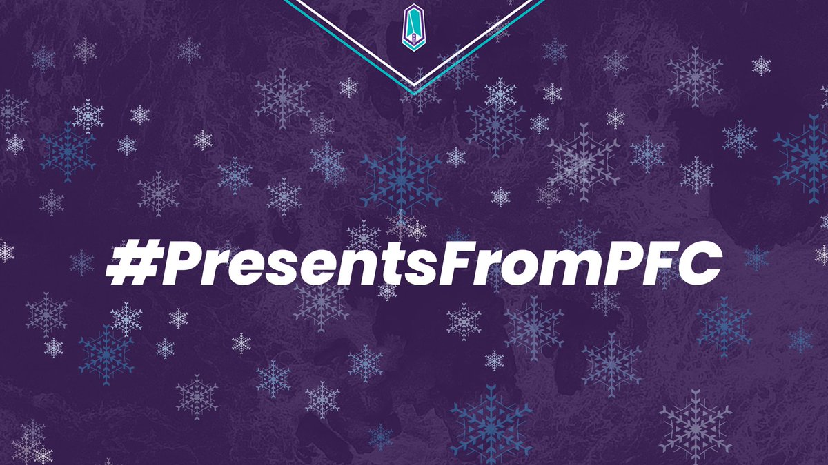 Pacificfccpl's tweet photo. Itβs time to get in the holiday spirit! ππ
Starting Friday, December 6 our β#PresentsFromPFCβ contest is a great way to show off your Van Isle & PFC trivia skills! Stay tuned to our social feeds and website for details.
https://t.co/mVUSlm6kke
#ForTheIsle | #PacificFC https://t.co/qs0haWsfgD