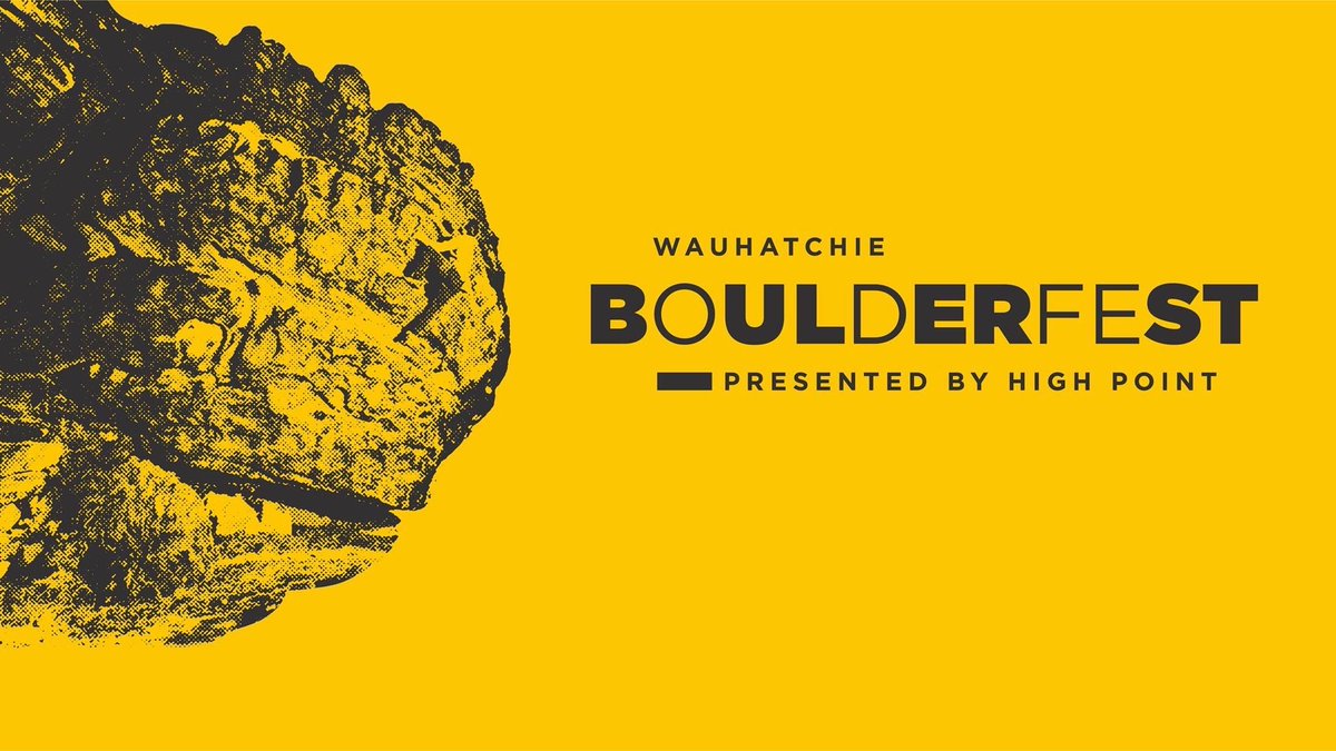 This Saturday is the grand opening of Lookout Mountain Conservancy’s The Boulders on Old Wauhatchie Pike! They’re kicking it off with a rad boulder comp for all climbing levels. Visit the link in bio to learn more. #Weloveourlocalcrags