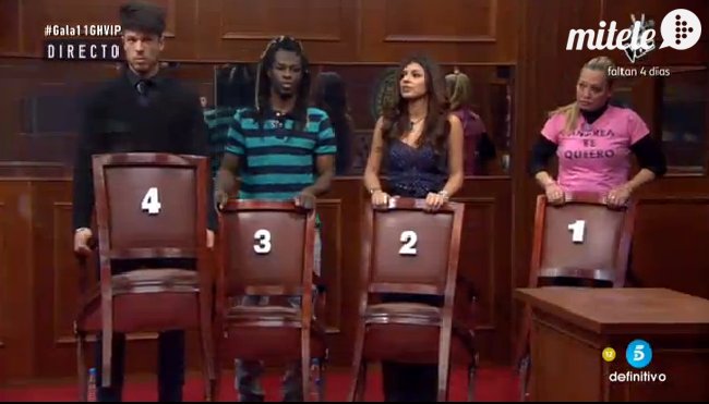 thankluna's tweet photo. Adara tiene el numero de la ganadora
#megustaghvipgala4 https://t.co/0b8NELJEwa