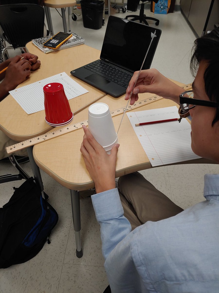 Twitty__Tweets's tweet image. Investigation magic happened today in C1 with Systems of Equations @LMS_Lumberjacks ! So proud of my kids for refusing to take a hint...even when I dangled them around! 😊😄#mathcounts #algebrarocks #makingmathmatter