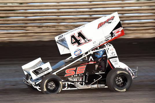 Sprint Car Racing tweet media