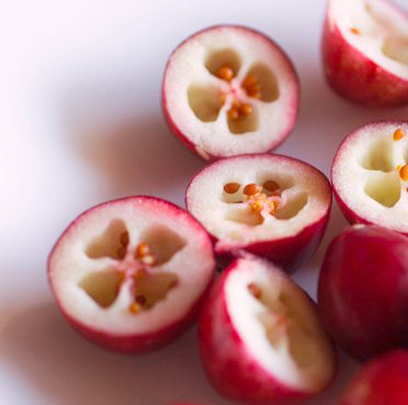 NaturallyWoww's tweet photo. 🌟 Ingredient highlight 🌟The acid from cranberries is a natural exfoliator, making it the perfect ingredient for our Slough and Buff Exfoliant. For centuries, it's been valued for its medicinal, antioxidant properties and anti-aging benefits.#JustWoww #NaturallyWoww https://t.co/S05qJ39KIY