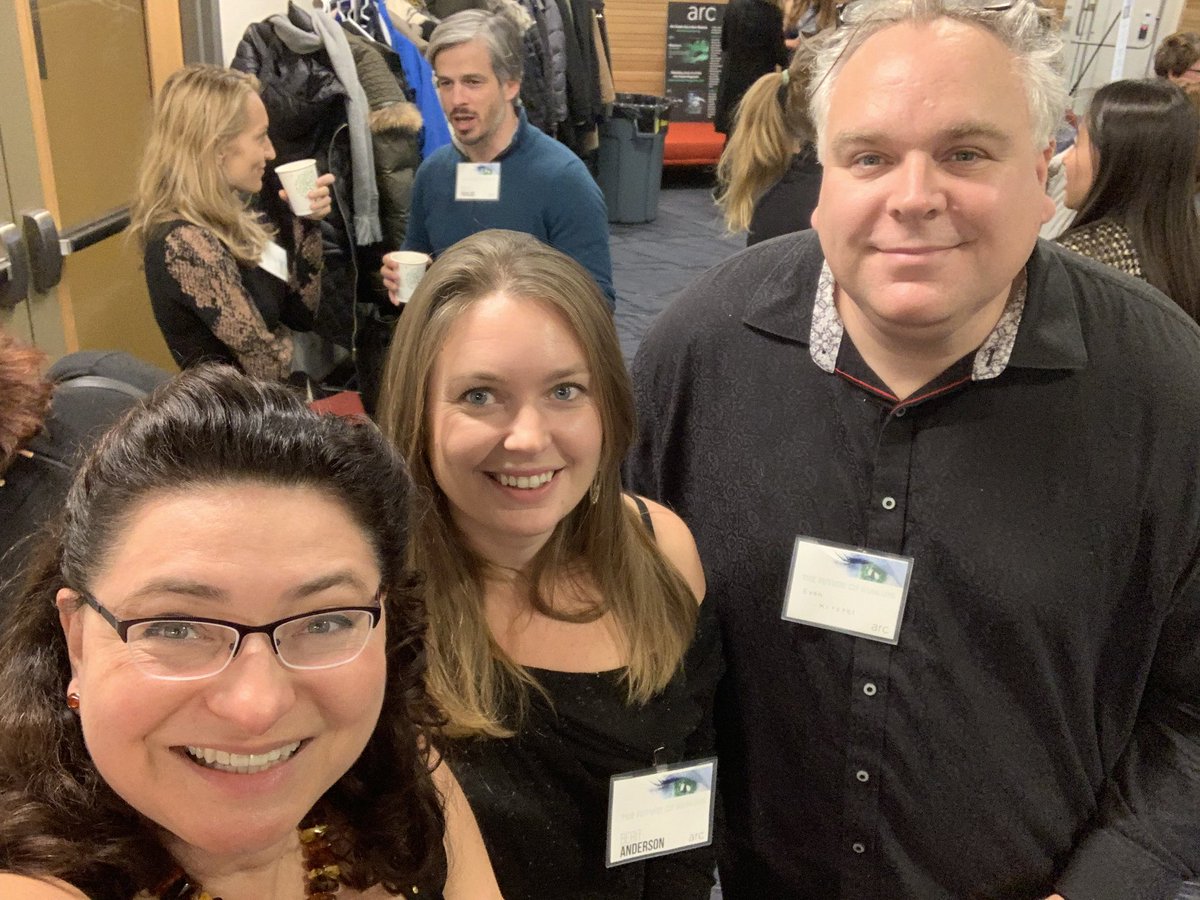 IrmaRaste's tweet photo. @IyaKhalil @JanetWuNews @luba_greenwood #ArcFusion events sparring great & important conversations! #Boston #technology #innovation #HealthTech #DigitalHealth @evankirstel @eViRaHealth @IyaKhalil @Duncande @JanetWuNews @luba_greenwood #ArcFusion2019 https://t.co/D5zs3Uq1ZQ