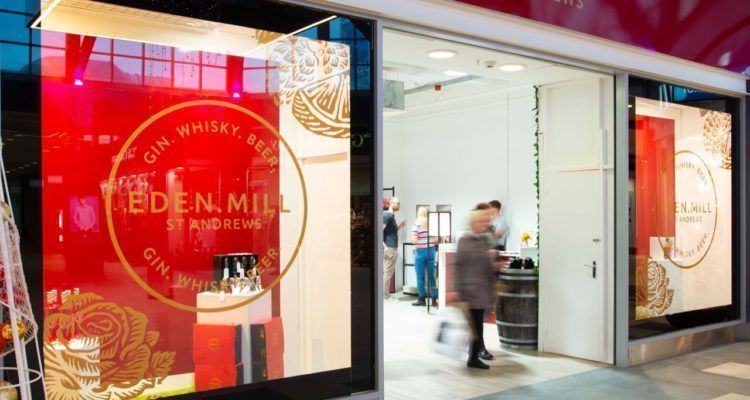 . <a href="/EdenMill/">Eden Mill St Andrews</a> are opening up some pop-up stores, stocked with the brand’s festive product range! 🍸🎄 You can find them in Aberdeen, Edinburgh and Livingston.
Find out more at buff.ly/2sdPJIh.