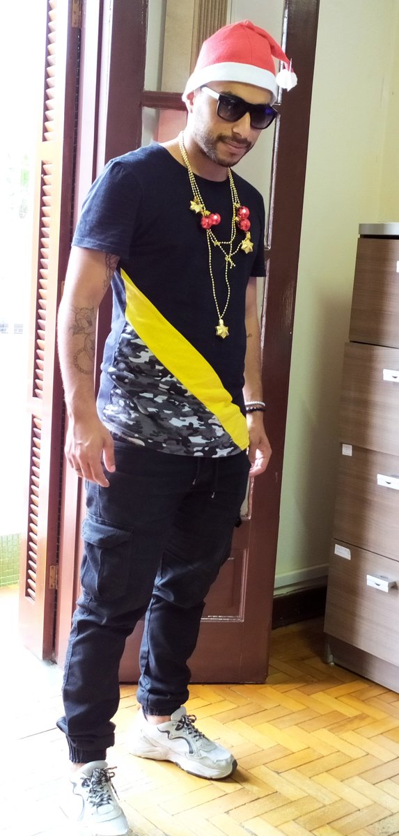 EdsonOliveiras_'s tweet photo. Vou representando https://t.co/cQgmQNKdJl