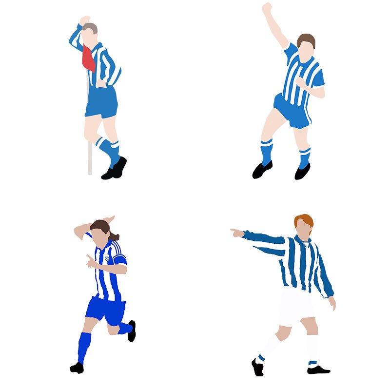 100% TILL ÄNGLAHJÄLPEN! 

Vid vårens beställning tog jag höjd och beställde ett antal extratröjor. Nu säljer jag samtliga dessa kvarvarande tröjor där 100% av tröjornas pris går till det fantastiska initiativet <a href="/anglahjalpen/">Änglahjälpen</a>! #ifkgbg