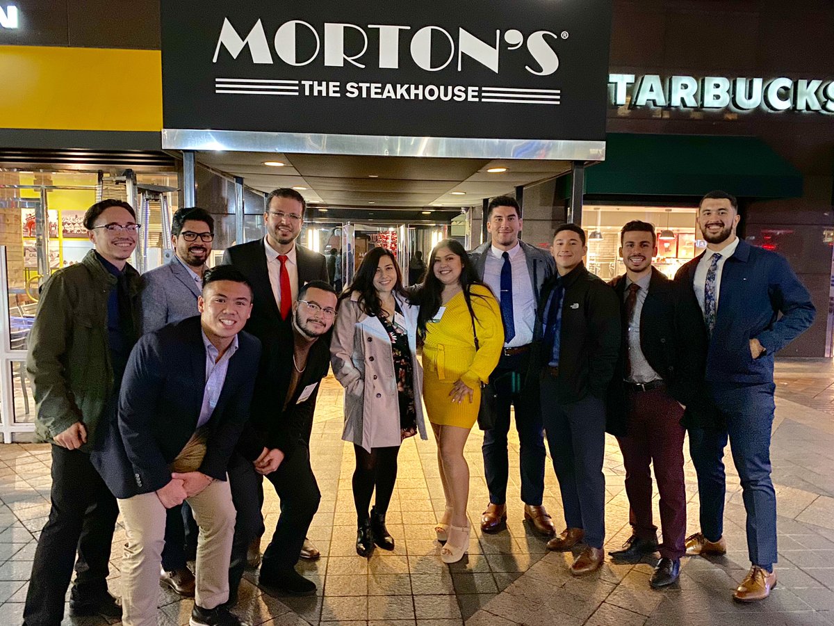 CSUN ASCE tweet media