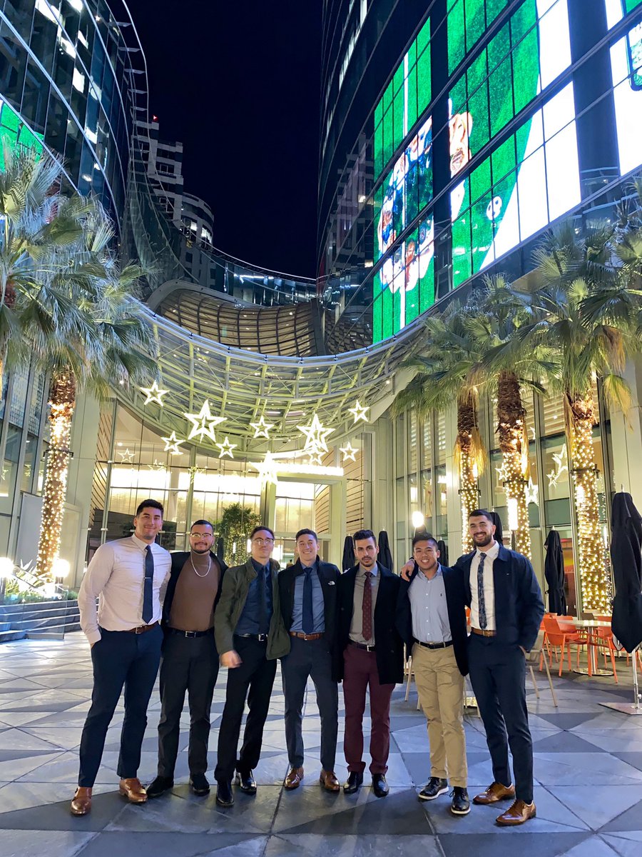 CSUN ASCE tweet media