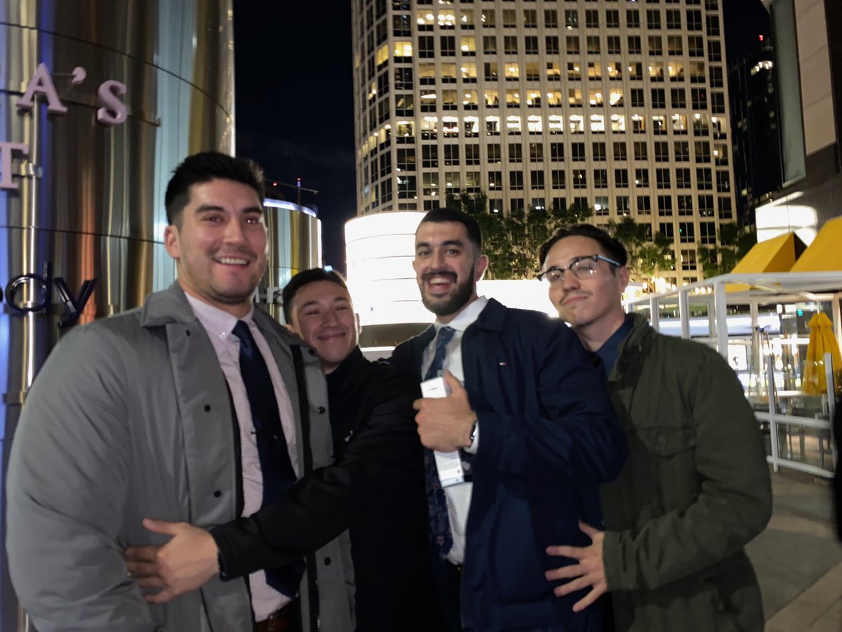 CSUN ASCE tweet media