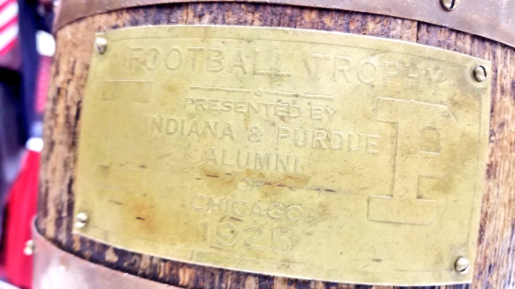 The Old Oaken Bucket