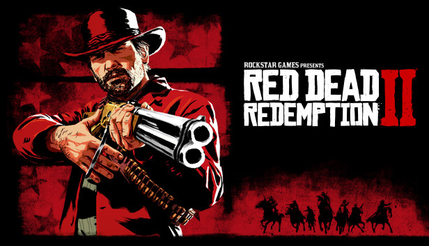 Steam's tweet photo. Red Dead Redemption 2 is now available on Steam! 🤠🐴🌵

https://t.co/m1AMPhrqgC

#NewOnSteam https://t.co/PVFp6dbKcm