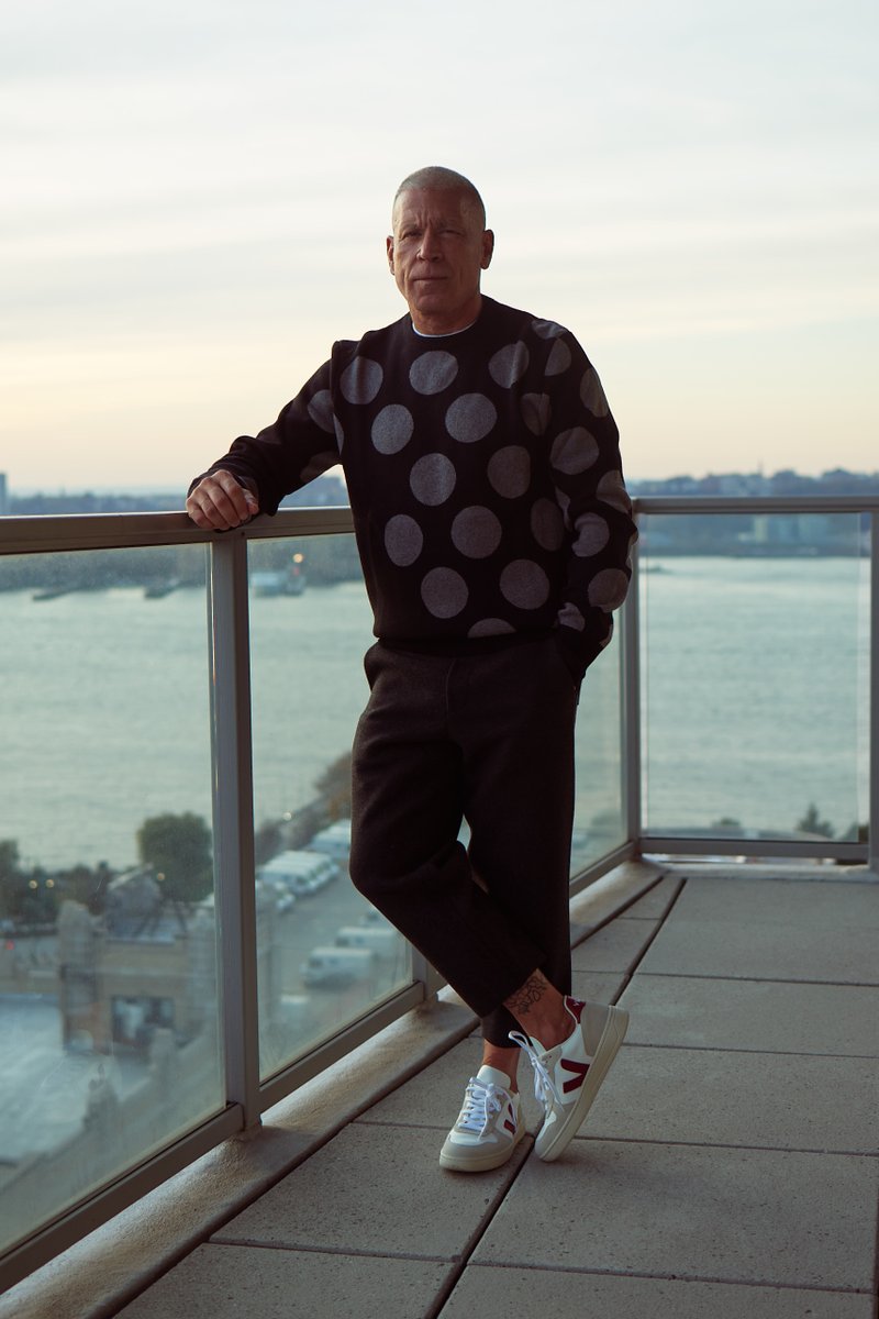 farfetch's tweet photo. The best conscious pieces of the season, edited by @NickWooster #positivelyFarfetch https://t.co/Mmg2JwbhA7 https://t.co/zLgMOtM11o