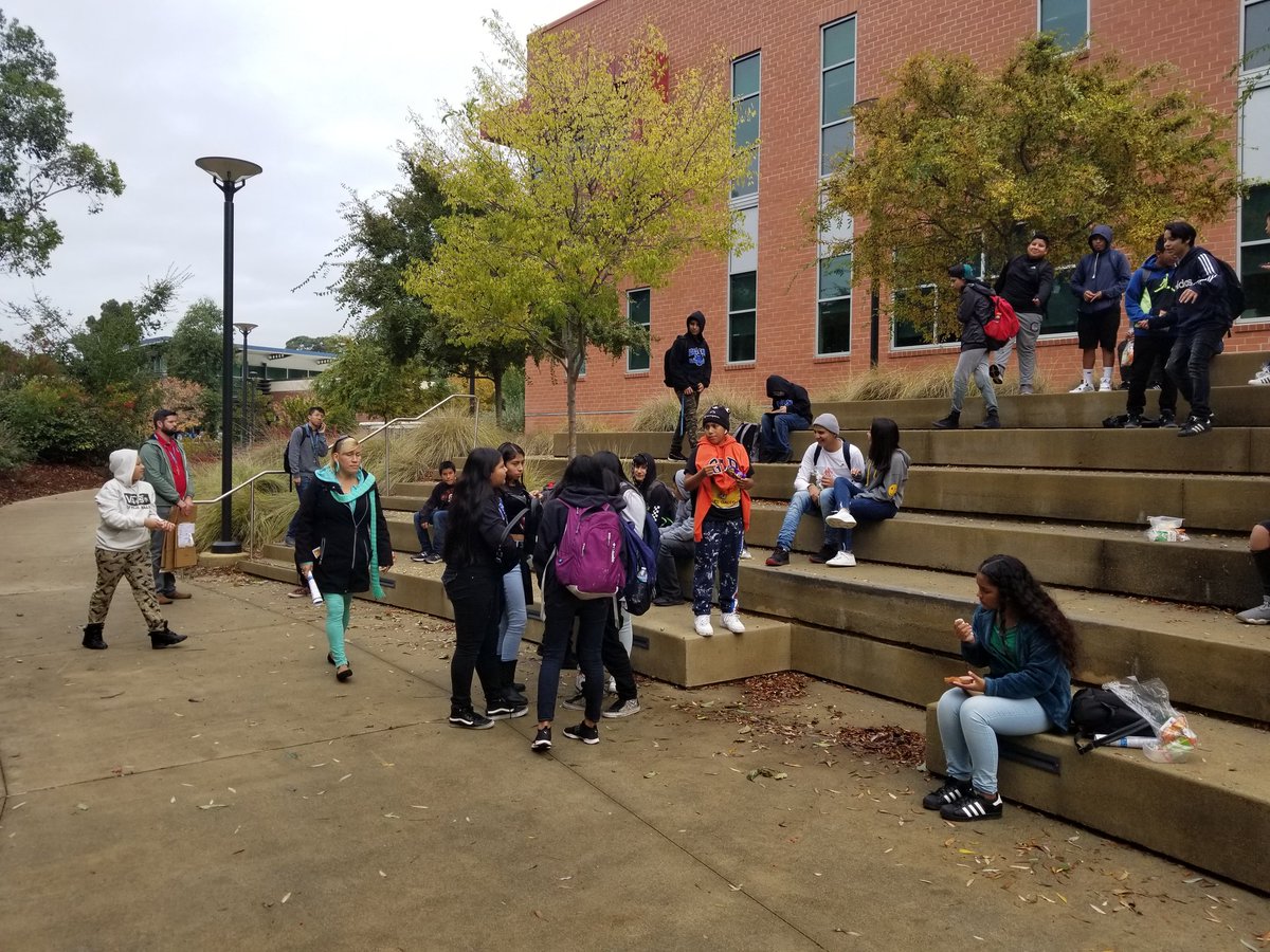 DeJean Middle School tweet media