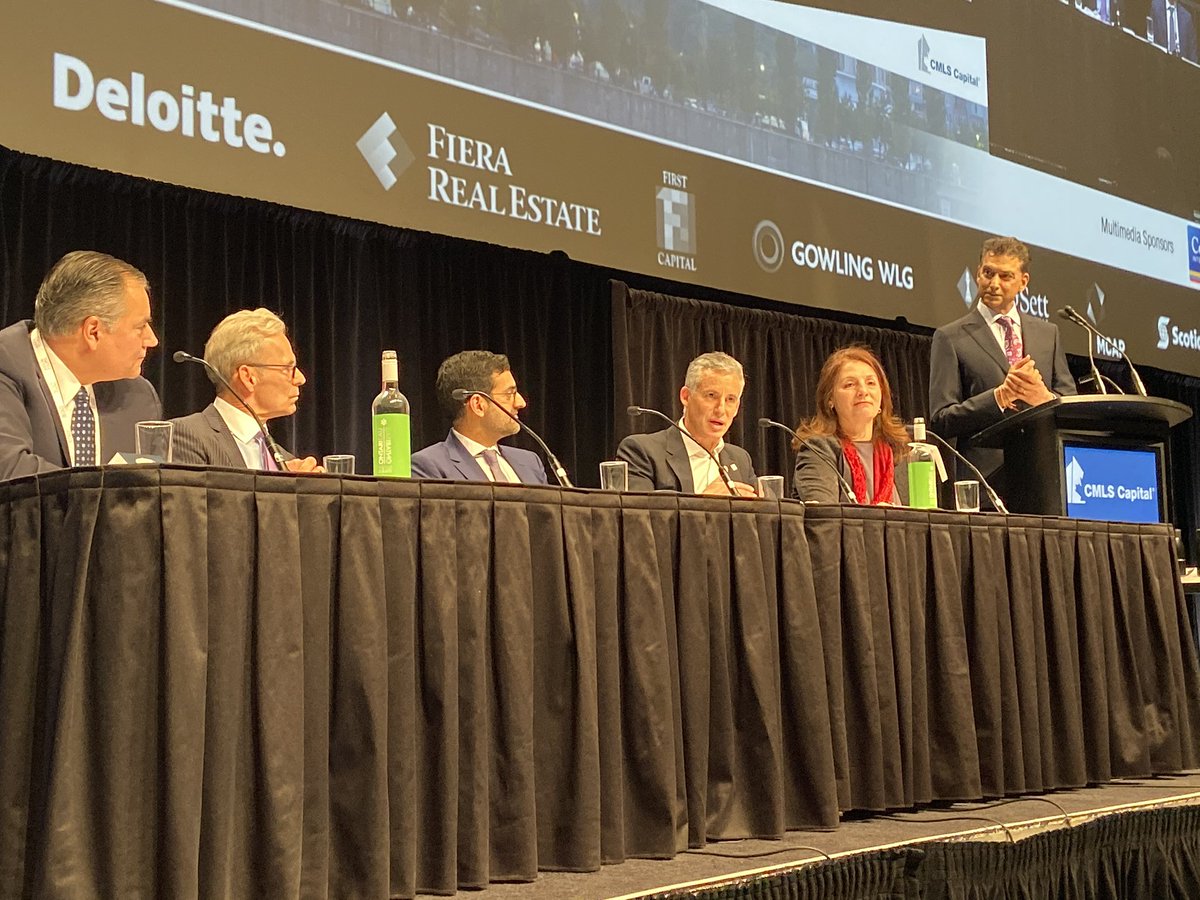 JohnVRider's tweet photo. #TREF19 excellent final panel talking about integrity inclusion and diversity in our industry. Well done! https://t.co/EuMZh0tKuy