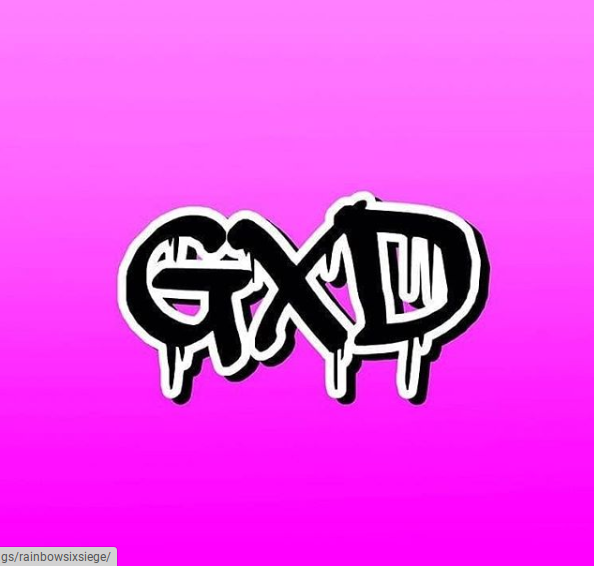 GxdTeam's tweet photo. Follow me on insta! #gaming #r6s #rainbowsix #rainbowsixsiege #funny #YT #youtube #instagram #insta #team #recruiting https://t.co/FDbw489Ae4