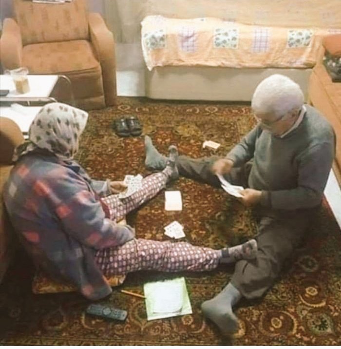 Neyse fazla hayal kurmayalım