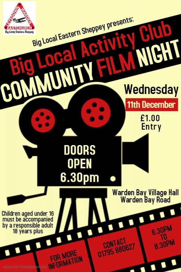 Big Local Eastern Sheppey tweet media