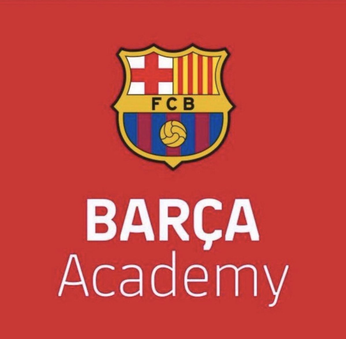 FCBESCUELATFE's tweet photo. última hora!!!!
El entrenamiento previsto para mañana viernes con motivo de la visita del Director de la Escuela Xavier Miquel, ha quedado *CANCELADO*,por situación meteorológicas adversas, y encontrarnos en situación de prealerta por tormentas.Sentimos mucho la cancelación. https://t.co/10F1RDwS4Z