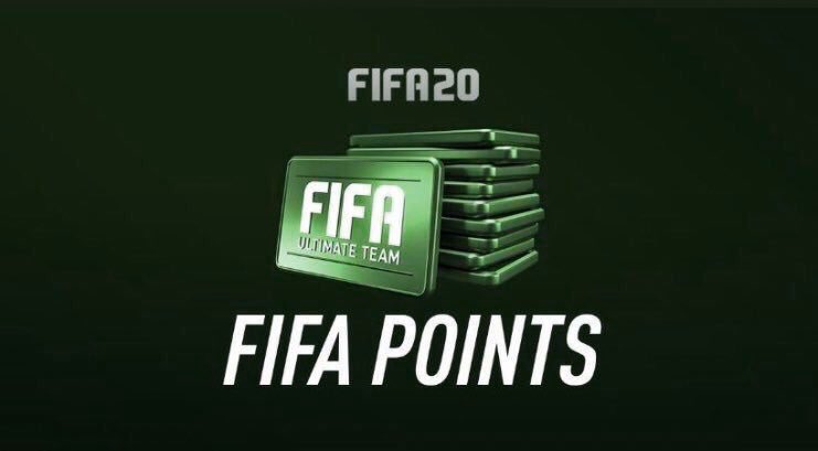 FC26News_'s tweet photo. 🚨 FIFA POINTS GIVEAWAY: We’re giving away FIFA points for FIFA 20 🤩 

To enter:

🔄 Retweet
❤️ Like
🌟 Follow @4222Football &amp; @FUT20News &amp; @Tekk10Gaming 

🏆 Winner will be announced very soon, be quick!! 🎮⚽️ https://t.co/pj2NVQ2ymR