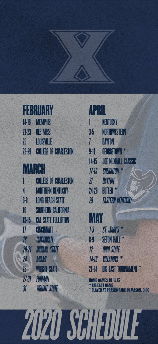 XavierBASE's tweet photo. Handy wallpapers for your iPhone or Android to keep our schedule nearby! https://t.co/CWePib9KBU
