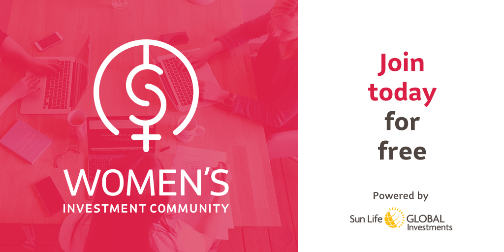 I recently returned from our 2019 Women’s Investment Symposium. To keep the momentum of this event, we’re launching the <a href="/SLGI_Canada/">Sun Life Global Inv.</a> #WomensInvestmentCommunity - a new online platform with content to empower and inspire women in the investment industry! ow.ly/sJet50xsH6Y