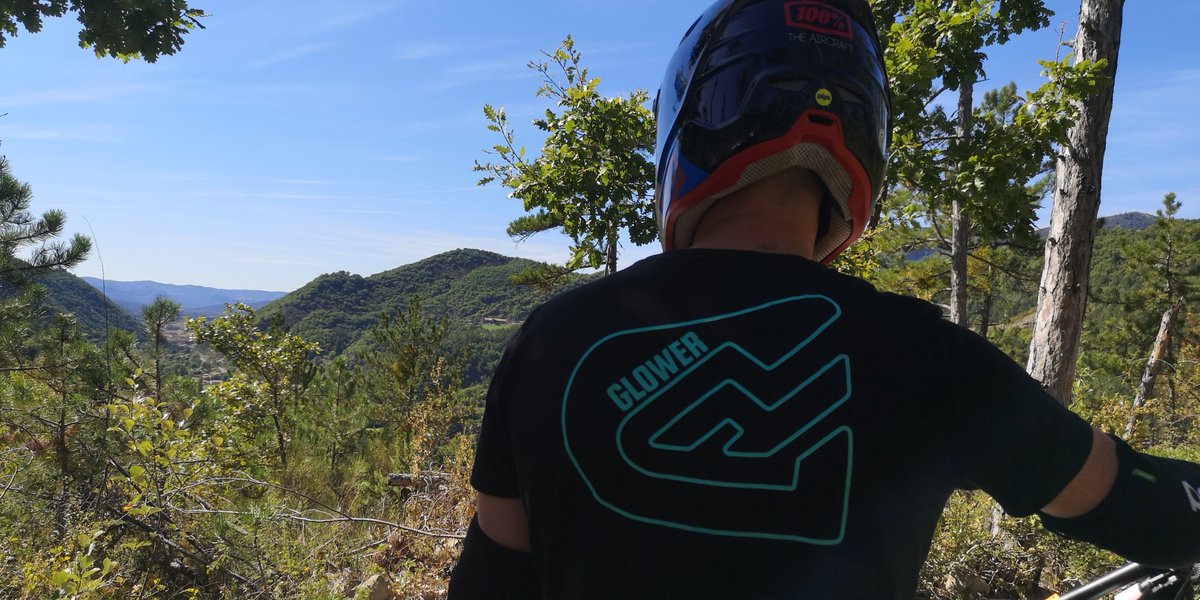 Glower Clothing tweet media