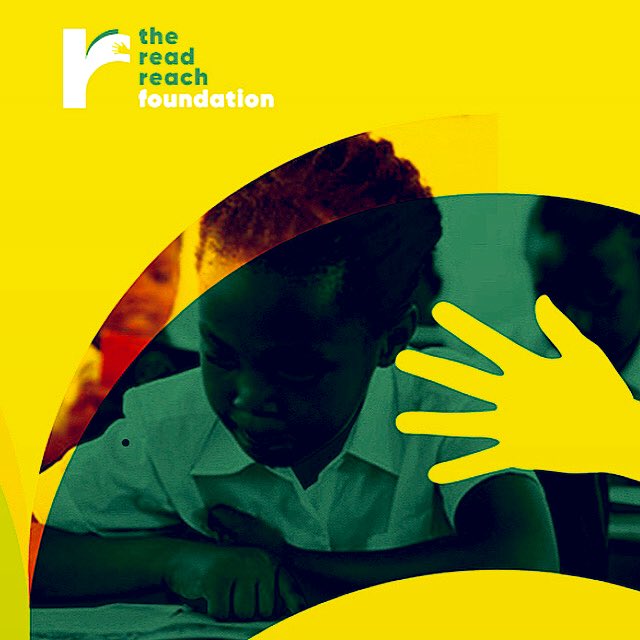 thereadreach's tweet photo. Today, we celebrate all our volunteers and the million others around the world because your act of selfless service and contribution is priceless.

You are indeed AMAZING and the BEST

Happy International Volunteer Day!

#InternationalVolunteerDay #VolunteerDay #readreach https://t.co/JLdOA0SSI3