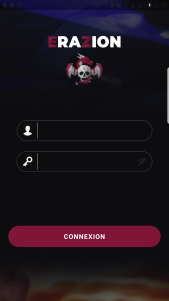 Erazion's tweet photo. L'application est enfin disponible sur playstore et appstore 

🥰 A toi d'ouvrir la whitelist ! 🥰

🔄 A #100RT on ouvre la whitelist de l'application 🔄

😍 10euros x 5 de points boutiques à #100RT 😍

🔁 #RT ce tweet 

❤️ Suivre @Erazion &amp; @Be_Doly 

👫Mentionne 2 ami(e)s https://t.co/xDJxvYISX9