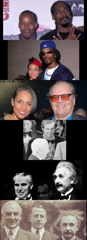 Network Of Time tweet media