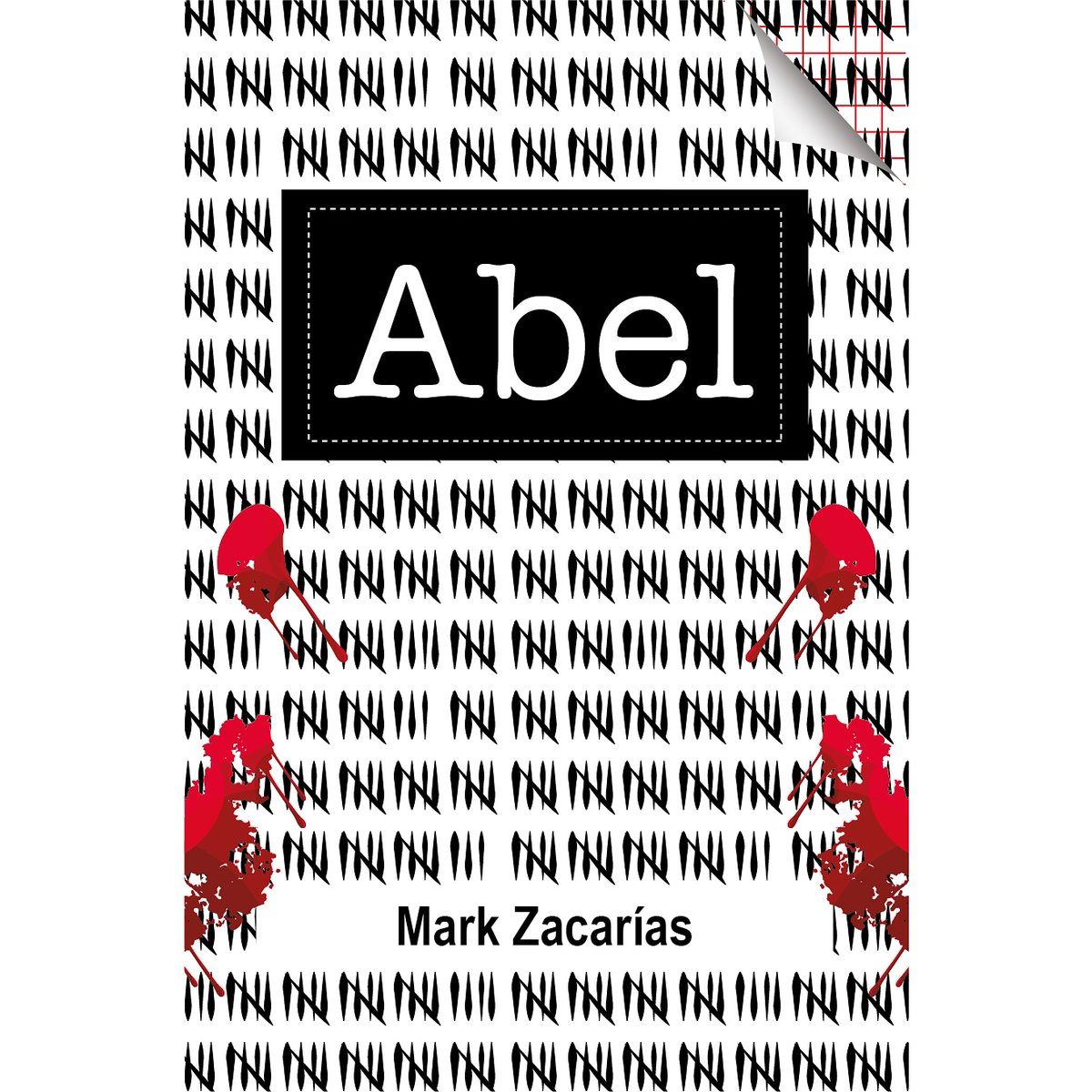 MarkZAutor's tweet photo. Presentándoles a Abel, el empleado que mientras se convertía en líder, también se convirtió en asesino. Disponible en google books y amazon. com #libros #ficcion #independiente #escritor #lector #humornegro https://t.co/OAHEIh8tRq