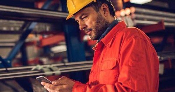 ozkurtjohn's tweet photo. Through the implementation of #IIoT systems, industrial companies are improving the speed and accuracy of decision making and corrective actions. https://t.co/jadXlvDAGm https://t.co/DpOSAEB9vR