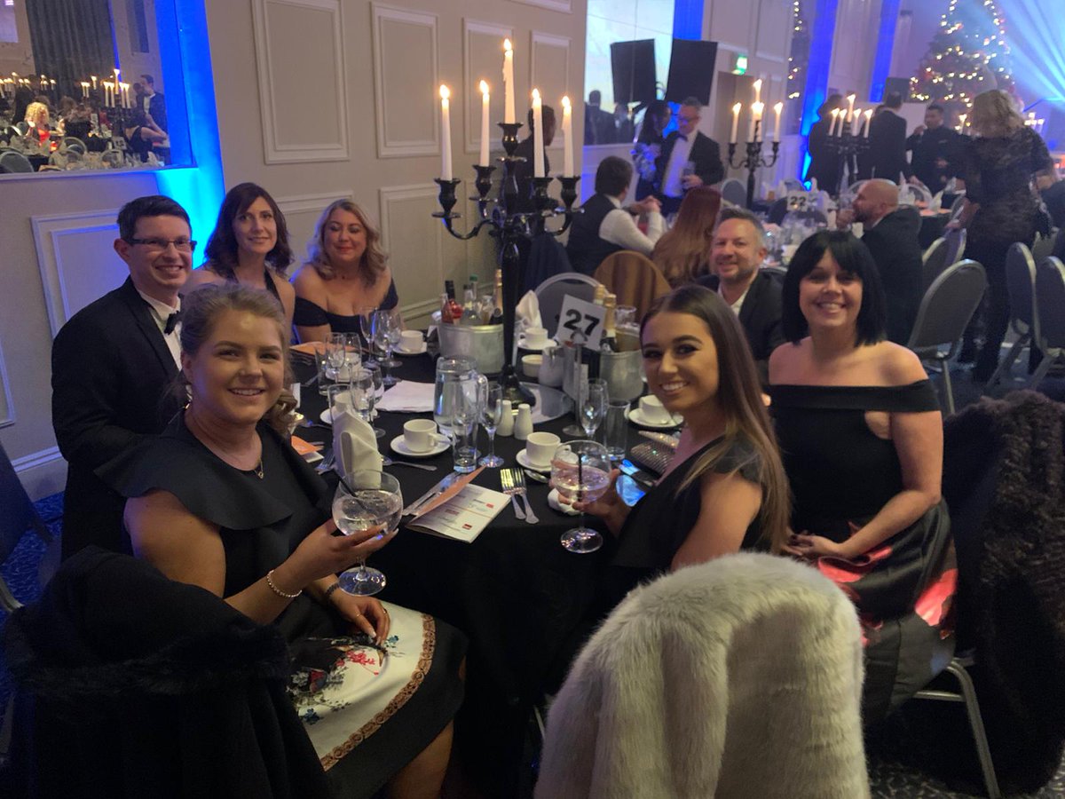 Another highly enjoyable #HFMA2019 Annual conference this year.  I'm missing my favourite evening event at the #HFMAAwards2019, but it’s for a good reason as <a href="/finegreen_/">Finegreen</a> are shortlisted for three awards at the #theTOMs with <a href="/theTOMsAwards/">#theTOMs</a> in Manchester tonight! Fingers crossed...