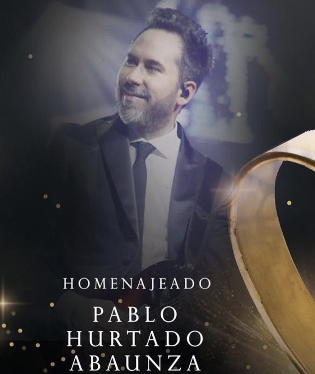 Pablo Hurtado tweet media