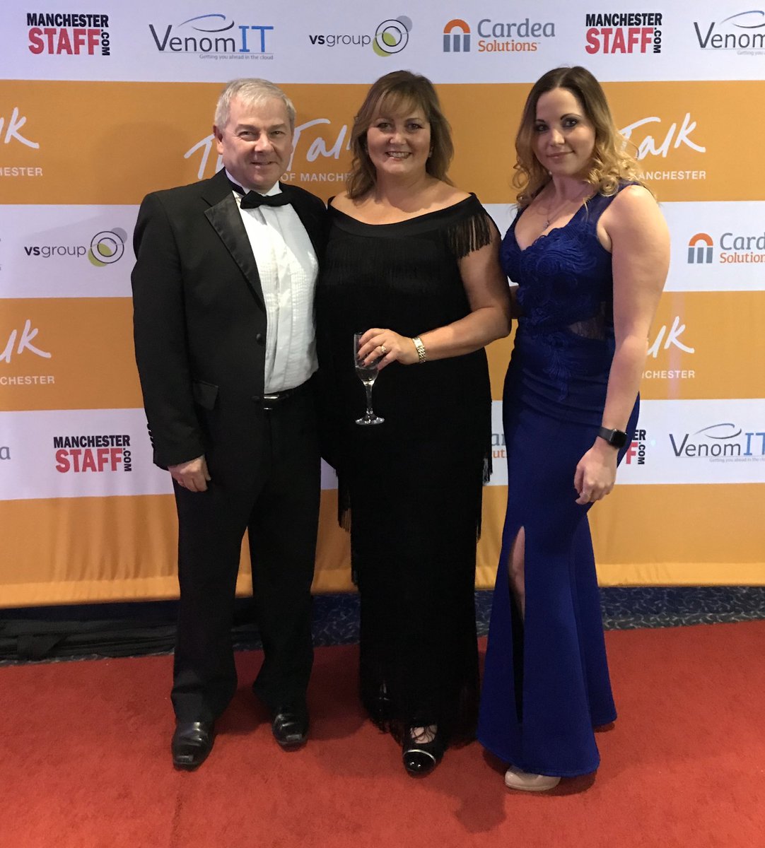 Excited to be at <a href="/theTOMsAwards/">#theTOMs</a> fingers crossed for Best HR Consultancy!! <a href="/HRDept_NFinch/">HR Dept Wigan & Manc</a> @JillBottomley1 @KarenP_HR